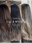 【Rikuto指名限定】ホワイトバレイヤージュ