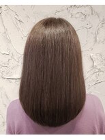 アーティック 福岡店(arttic)&nbsp;【arttic】ツヤ髪！ウルティアカラー