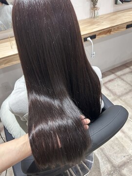 ハウス(HAUS.) 水素トリートメント