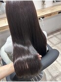 水素トリートメント