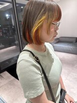 ネストバイコード(NEST by chord)&nbsp;【NEST 神保】お客様スタイル#198