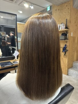 ネウィ 池袋(newi) ローレイヤー