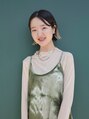 ニア(near) 両角 杏佳