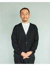 スパイスアヴェダ サロンアンドスパ 玉川高島屋SC店(SPICE AVEDA salon&spa) 青野 賢士