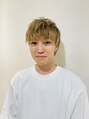 ミュウ(MYU)/亀崎　勇也
