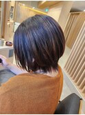 ◇大人涼しげショートボブ◇