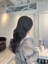 ロカ 表参道(loka)&nbsp;ラベンダー/シアーカラー