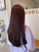 カドル(Cuddle)&nbsp;ボルドールビーカラー