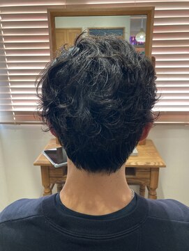 ミリ 調布店(Mili) Mili  調布オリジナルスタイル