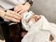 ティーズ バーバー T's BARBERの写真/男性の印象を決める眉をプロの技術で整えて好印象に！自分ではうまくいかないお手入れもここでキマる!!