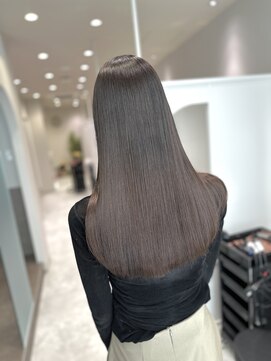 トッカ 天王寺ANNEX(tocca) ベージュカラー