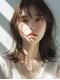 レターズ(Letters)の写真/理想の髪質が手に入る[髪質改善]METEOトリートメントヘアエステ♪柔らかになびく美髪へ＊