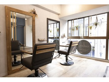 calm breath/hair【カームブレスヘアー】