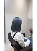 ☆ブルーシルバー☆