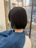 シア 新小岩店(SHEER)&nbsp;ターコイズブルー