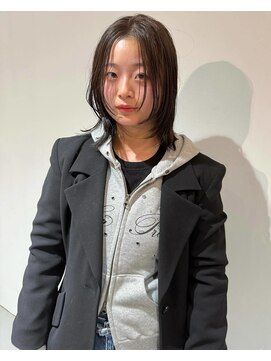 カミノリアル(CAMINO REAL) layer