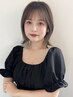 【メニューで迷っている方はこちら】ご相談クーポン￥0～【新宿駅/髪質改善】