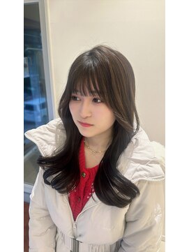 エン(en.) ★似合わせ韓国くびれ巻き