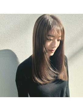 ブルシイ(Bersih) ＼　顔周りレイヤー　／