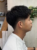 マイ ファースト(MY FIRST)&nbsp;刈り上げショート