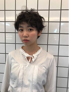 キーチェ 梅田中崎町(keych) メルティカラー/ウェーブミディアム[中崎町/梅田駅］