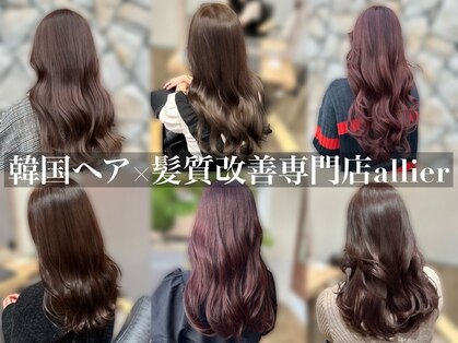 アリエ(allier)の写真