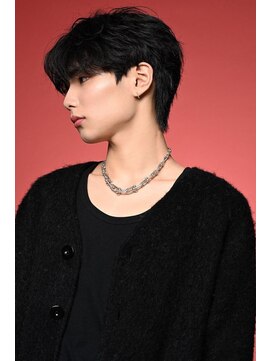 リップス 川崎(LIPPS) テテパーマ