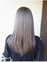 ウィズ(WITH)&nbsp;シルバーグレージュ