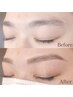 【HISAKO指名】お顔の黄金比に合わせたeyebrow styling◎Wax付￥5500→￥4400