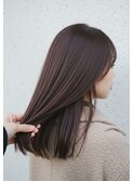 30代40代50代髪質改善酸性ストレート縮毛矯正白髪染め艶髪暗髪