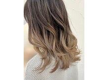ヘアメイク シンズ レインボー(Hair Make SHIN'S RAINBOW)