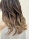 ヘアメイク シンズ レインボー(Hair Make SHIN'S RAINBOW)の写真/【カラーリスト資格保有者在籍】パーソナルカラー診断で似合うカラーを見つけ、最適なカラーへ施術します＊
