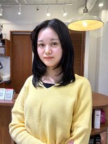 コレット 大宮(collet)&nbsp;ミディアムレイヤー