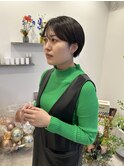 ミニマムショート