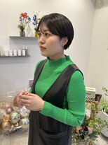 コトン(koton)&nbsp;ミニマムショート