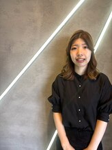 ミック ヘアアンドメイク アップ 駒込店(miq Hair&Make up) KOHIRA 