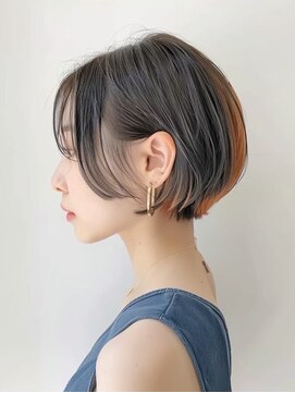 モードケイズ JR茨木improve店(MODE K's) マニッシュショート