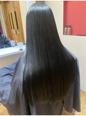 酸性ストレート