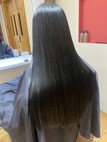 アヴァンス 天王寺店(AVANCE.) 酸性ストレート