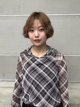 ローマー(ROAMER shibuya) 今井 香奈恵(3F)