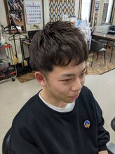 オオガキ(OHGAKI)