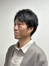 ヘアーサロン光(kou) ビジネススタイル