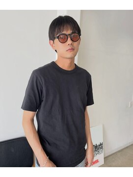 スワッグ(swag) ナチュラルヘア