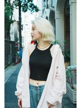 Maisonのこだわり紹介♪