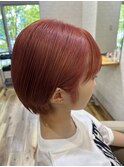 ピンク
