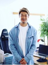 ブリッツレボルト(BLITZ R EVOLUT)&nbsp;佐藤　勝 【柏】