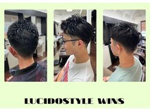 ルシードスタイルウィンズ(LUCIDO STYLE WINS)