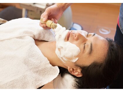 ハーツ(HEARTS)の写真