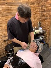 ロイヤルオーダー 大高 明博