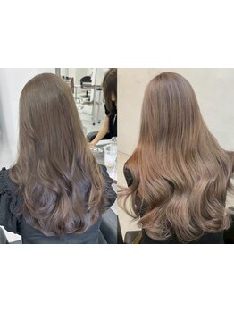 《オージュアソムリエ在籍》SNS/テレビで話題★限られたサロンのみ[オージュアTR・ULTOWA TR]取り扱いあり